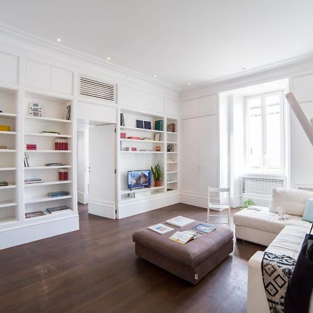 Rent In Rome - Maggiore Eksteriør billede