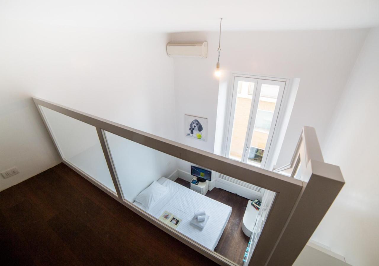Rent In Rome - Maggiore Eksteriør billede