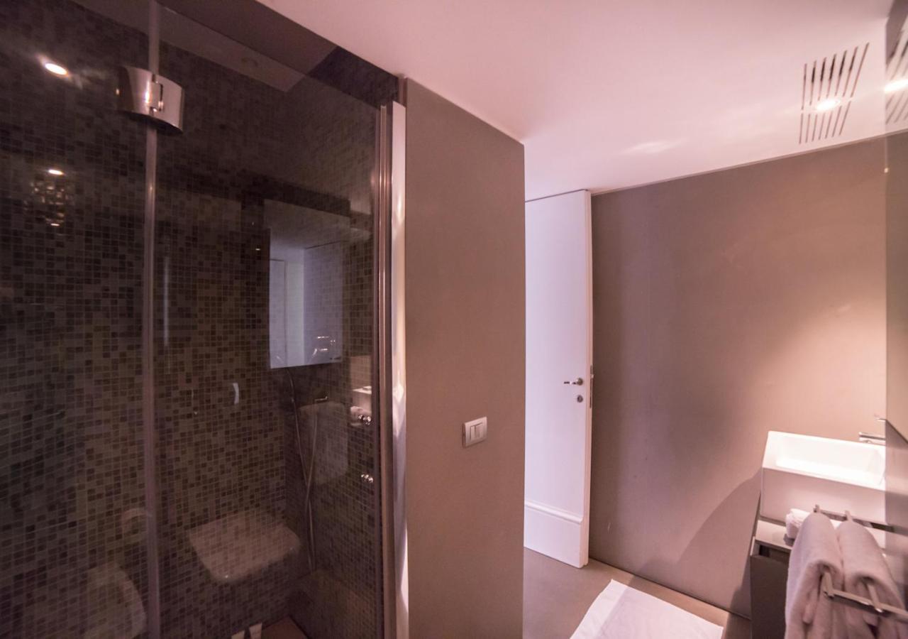 Rent In Rome - Maggiore Eksteriør billede