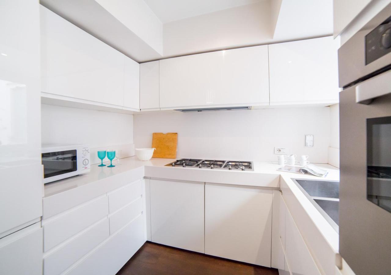Rent In Rome - Maggiore Eksteriør billede