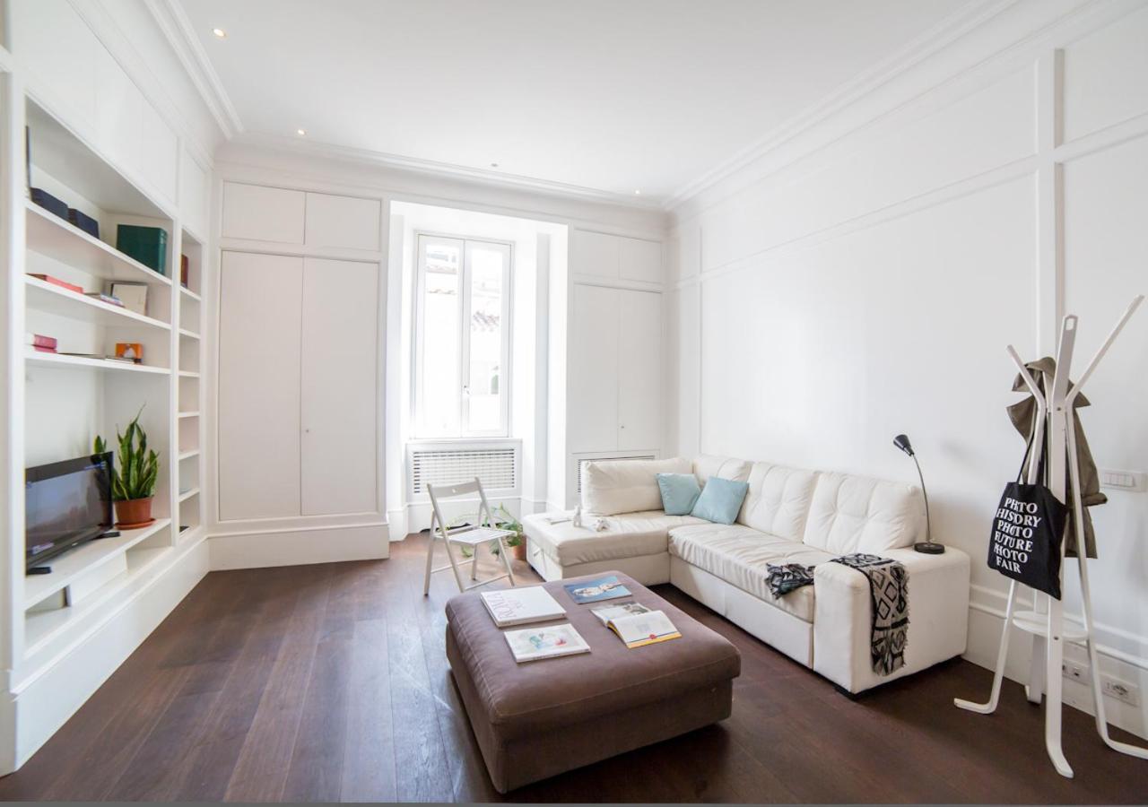 Rent In Rome - Maggiore Eksteriør billede