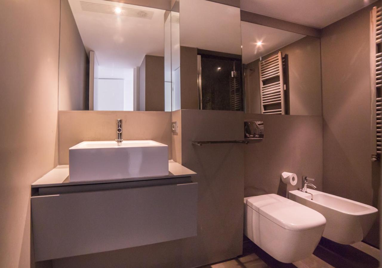 Rent In Rome - Maggiore Eksteriør billede