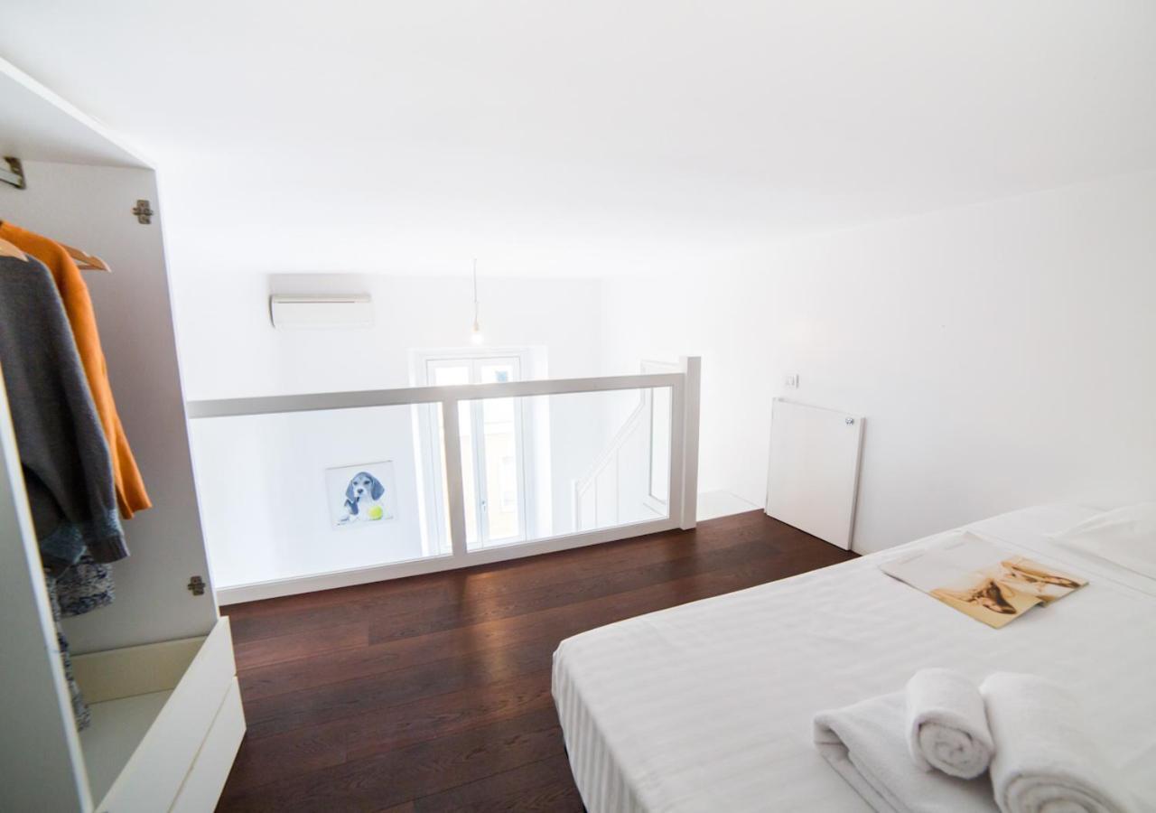 Rent In Rome - Maggiore Eksteriør billede