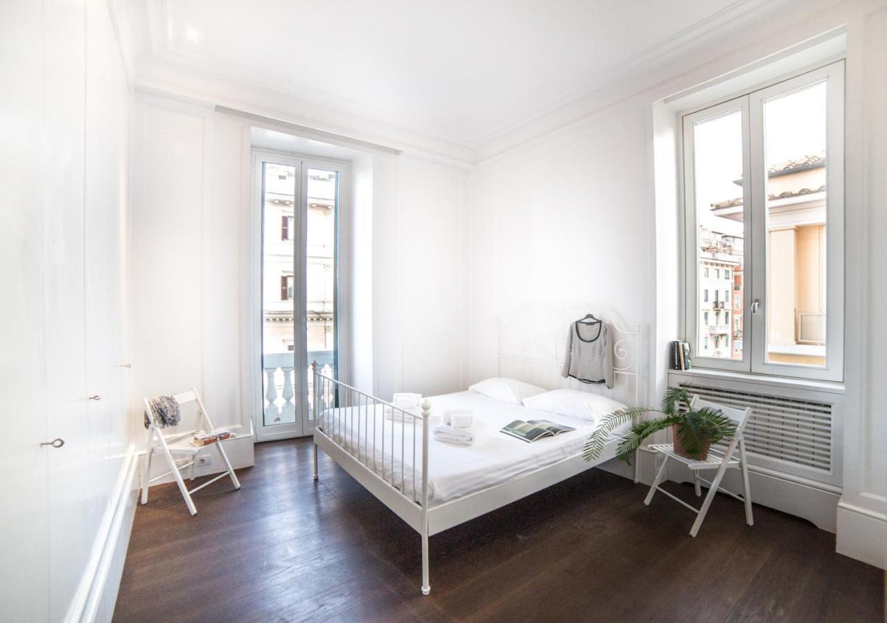 Rent In Rome - Maggiore Eksteriør billede