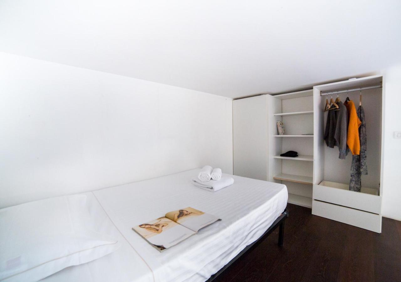Rent In Rome - Maggiore Eksteriør billede