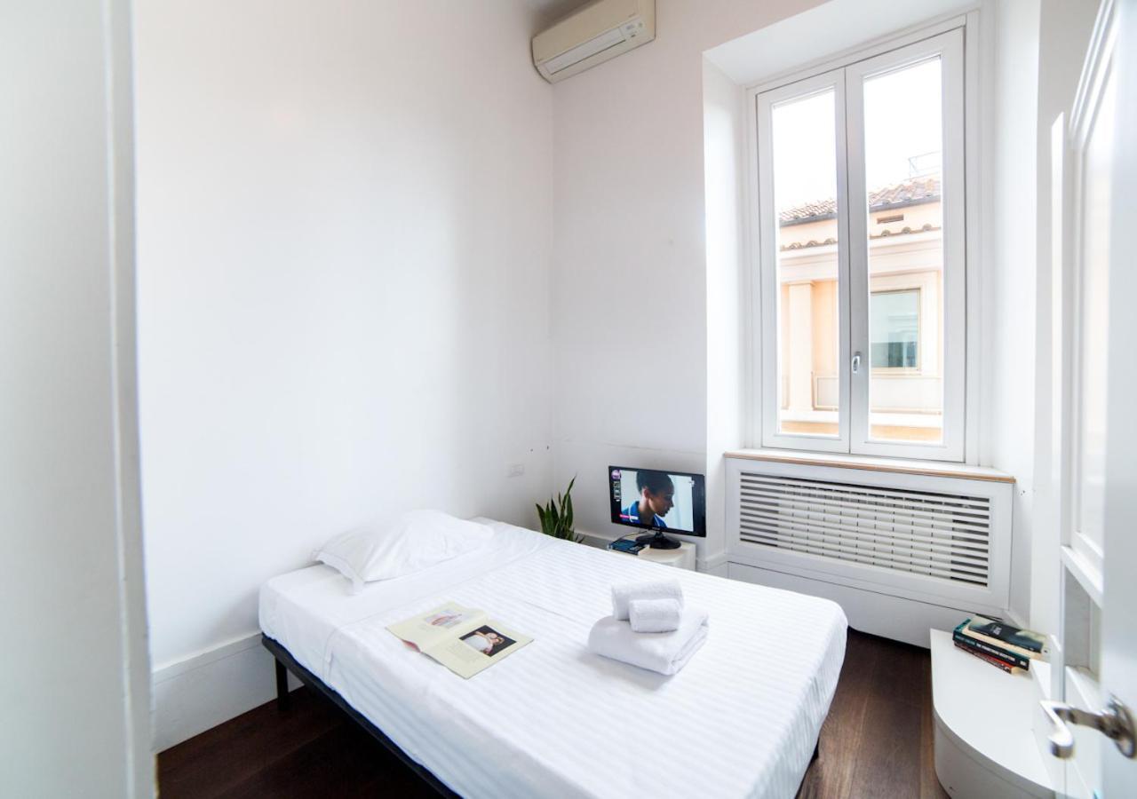 Rent In Rome - Maggiore Eksteriør billede
